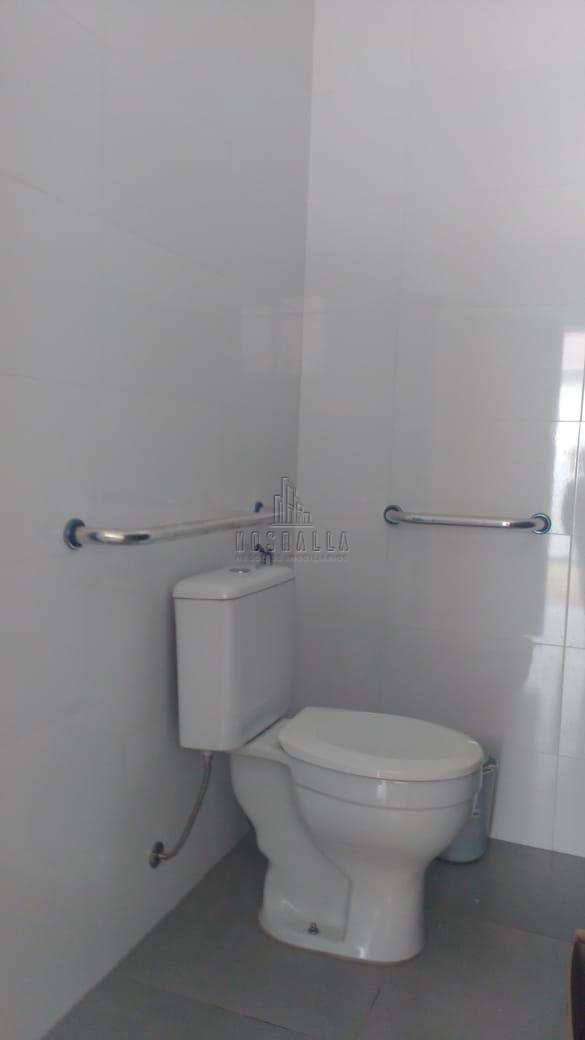 Loja-Salão para alugar, 40m² - Foto 7