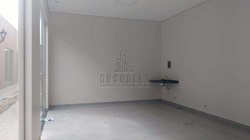 Loja-Salão para alugar, 40m² - Foto 5