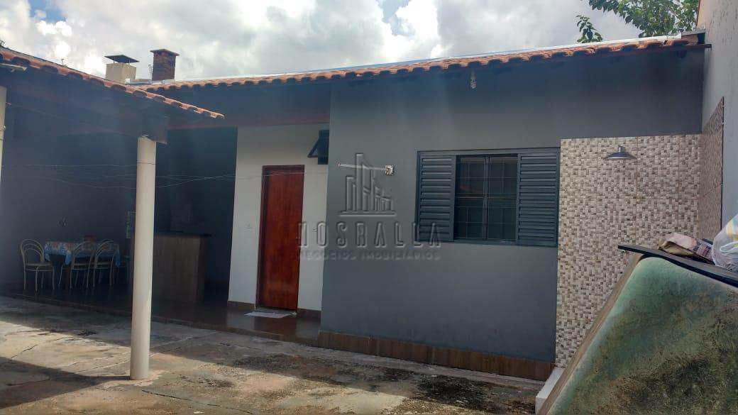 Casa à venda com 3 quartos, 71m² - Foto 13