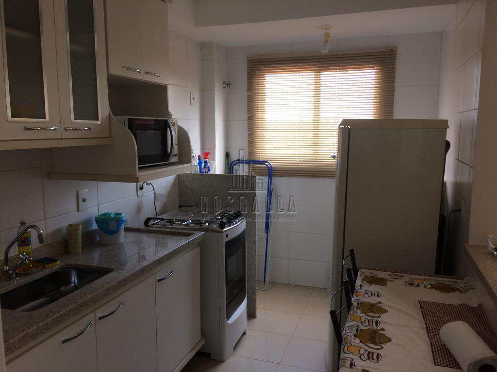 Apartamento à venda com 1 quarto, 53m² - Foto 9