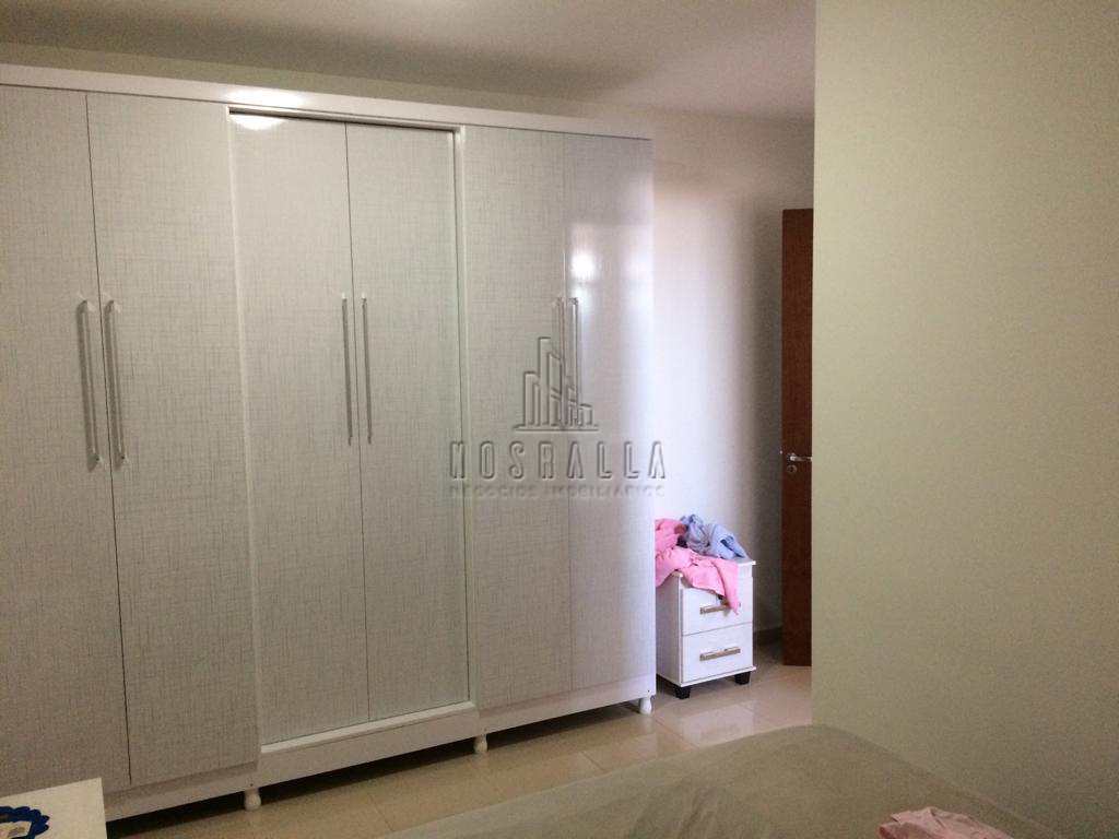 Apartamento à venda com 1 quarto, 53m² - Foto 7