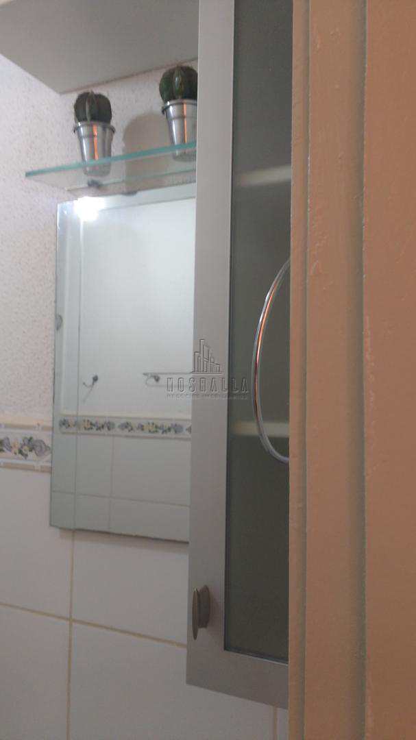 Apartamento à venda com 3 quartos, 73m² - Foto 7