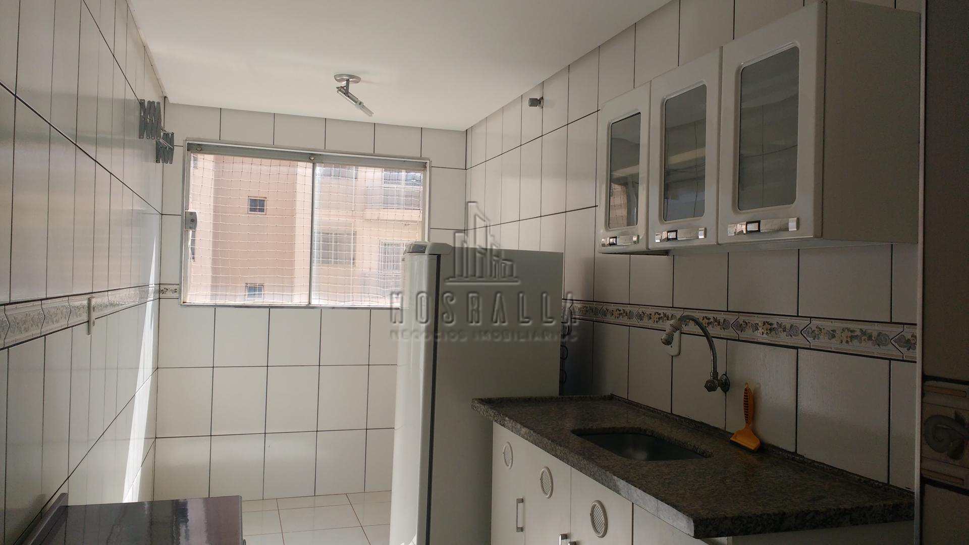 Apartamento à venda com 3 quartos, 73m² - Foto 3