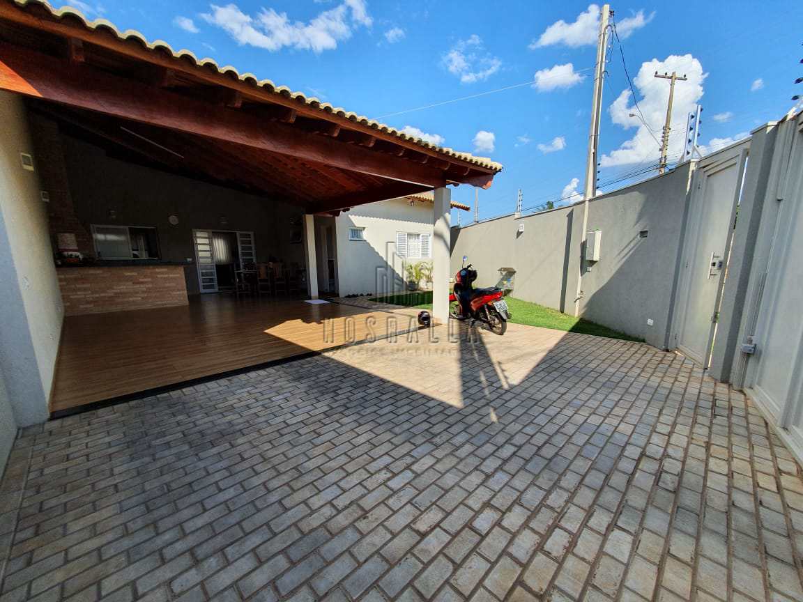 Casa à venda com 2 quartos, 122m² - Foto 12