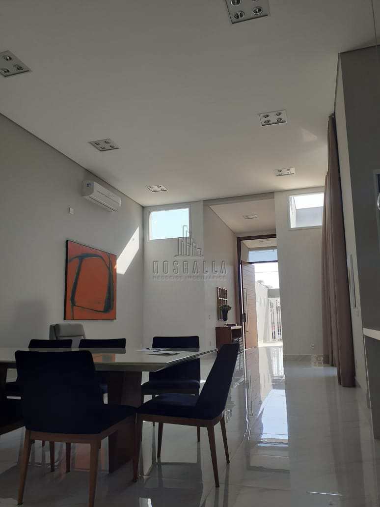 Casa à venda com 4 quartos, 534m² - Foto 16