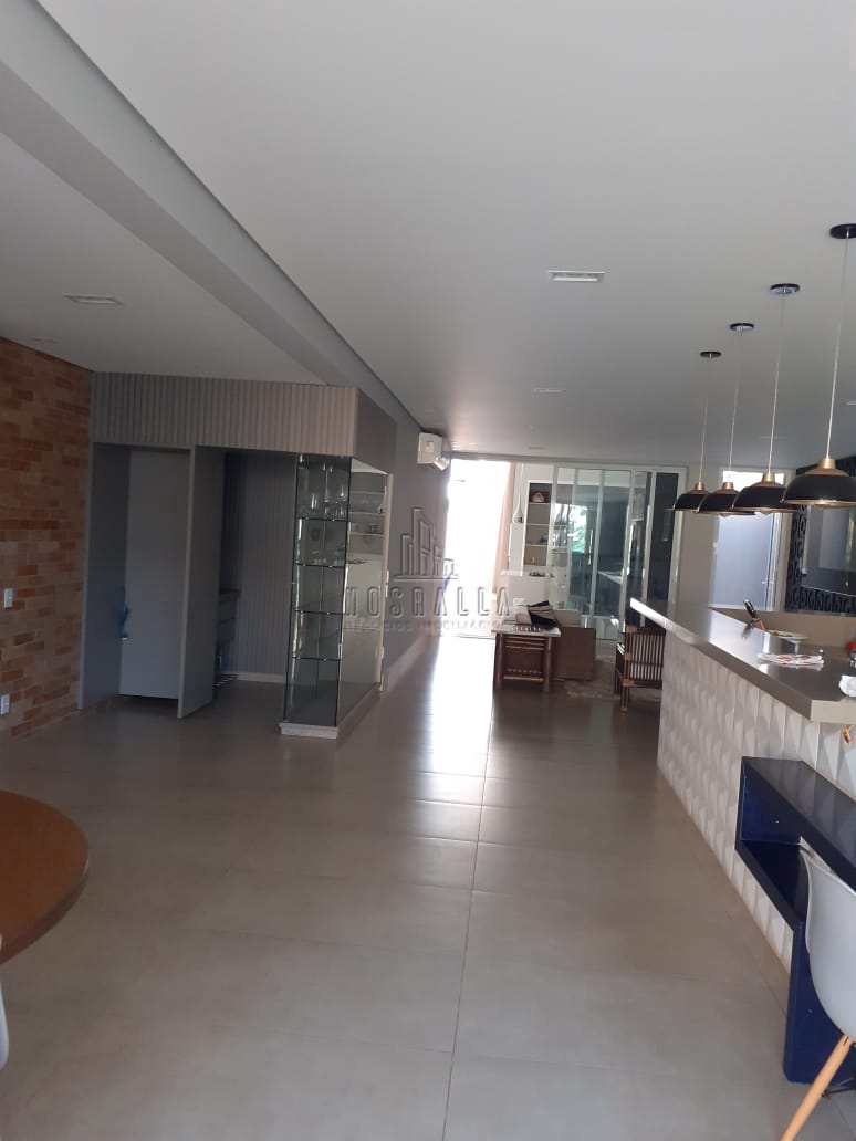 Casa à venda com 4 quartos, 534m² - Foto 10