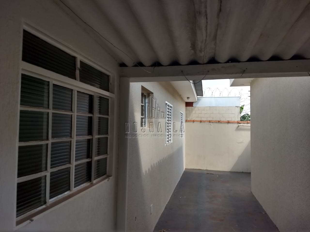 Casa para alugar com 2 quartos - Foto 1