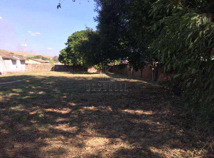 Terreno à venda, 1000m² - Foto 1