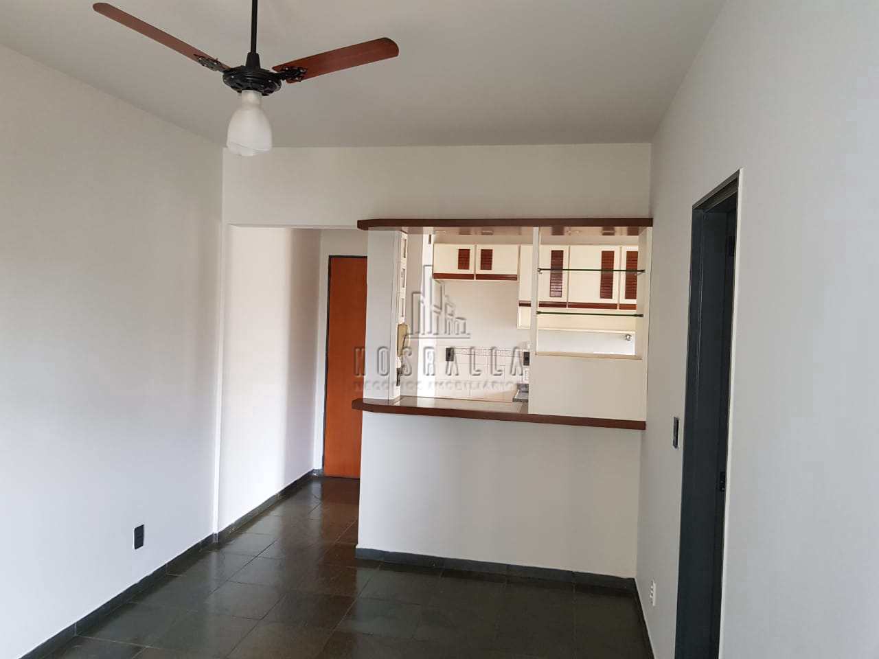 Apartamento à venda e aluguel com 1 quarto, 40m² - Foto 8