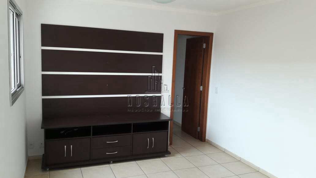 Apartamento à venda e aluguel com 1 quarto, 40m² - Foto 3