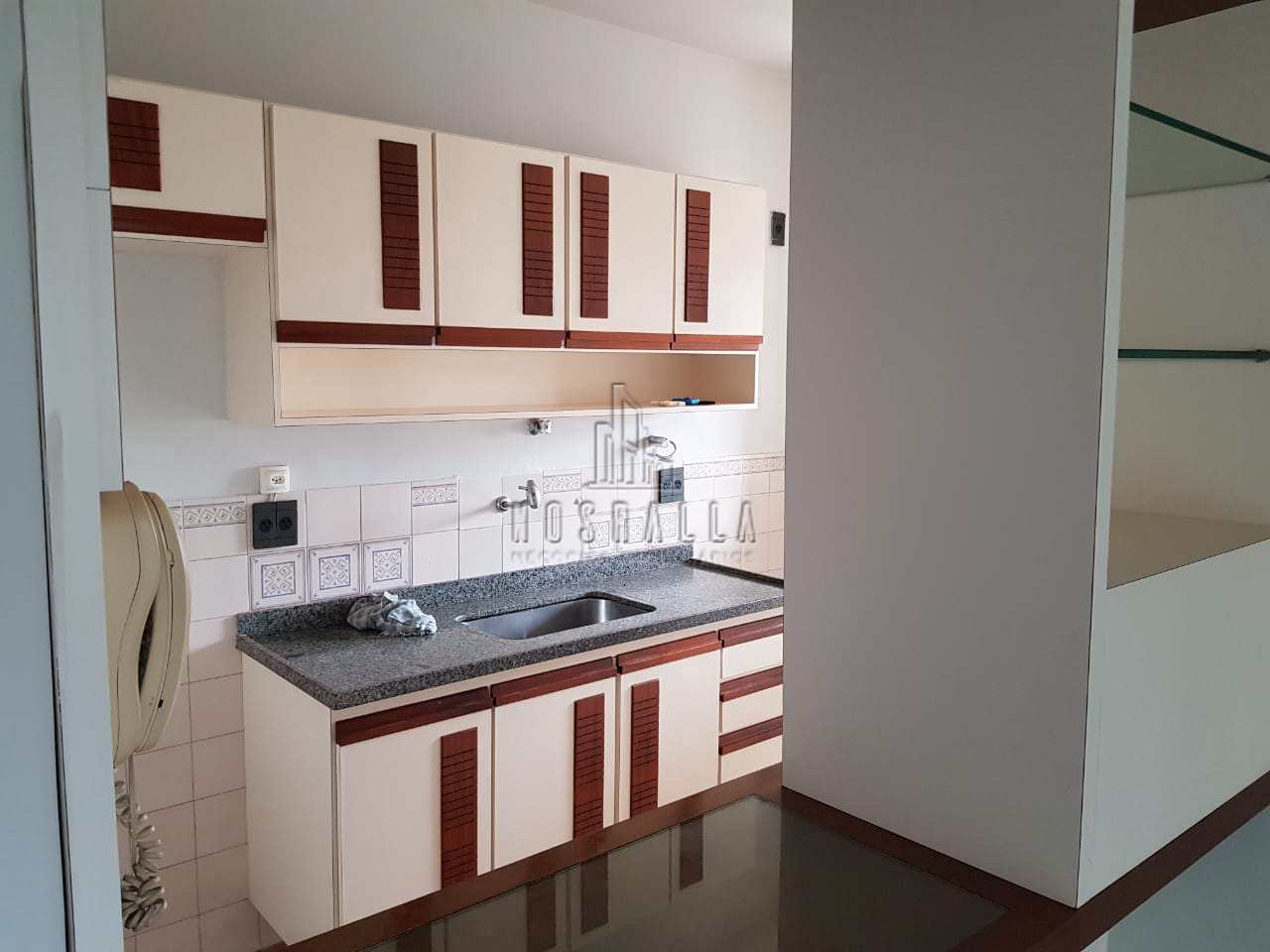 Apartamento à venda e aluguel com 1 quarto, 40m² - Foto 9