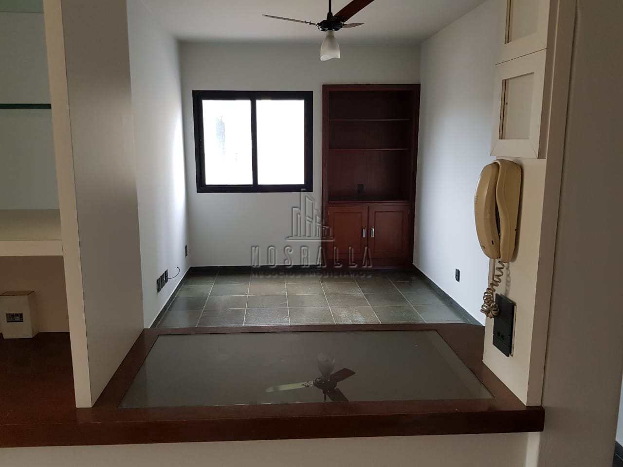 Apartamento à venda e aluguel com 1 quarto, 40m² - Foto 4