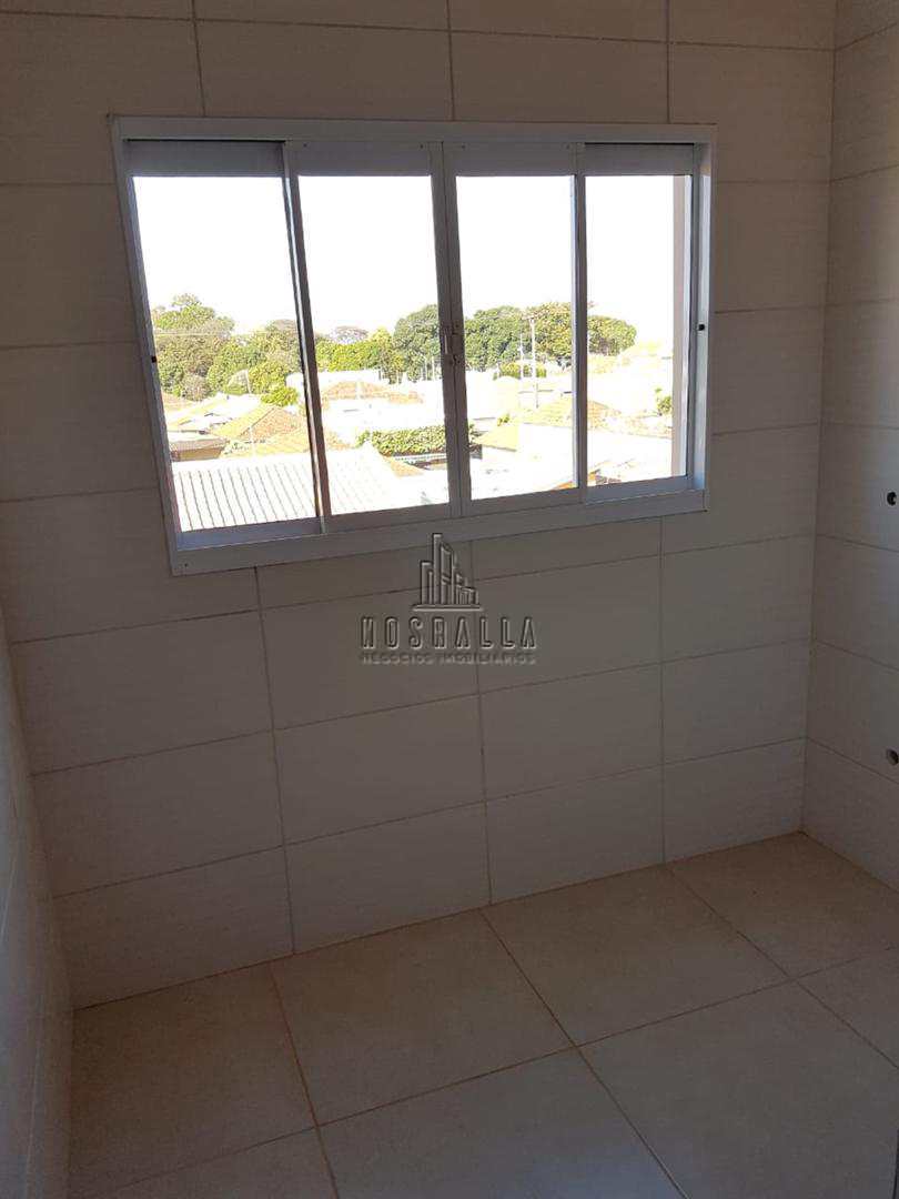 Apartamento à venda com 2 quartos, 58m² - Foto 12