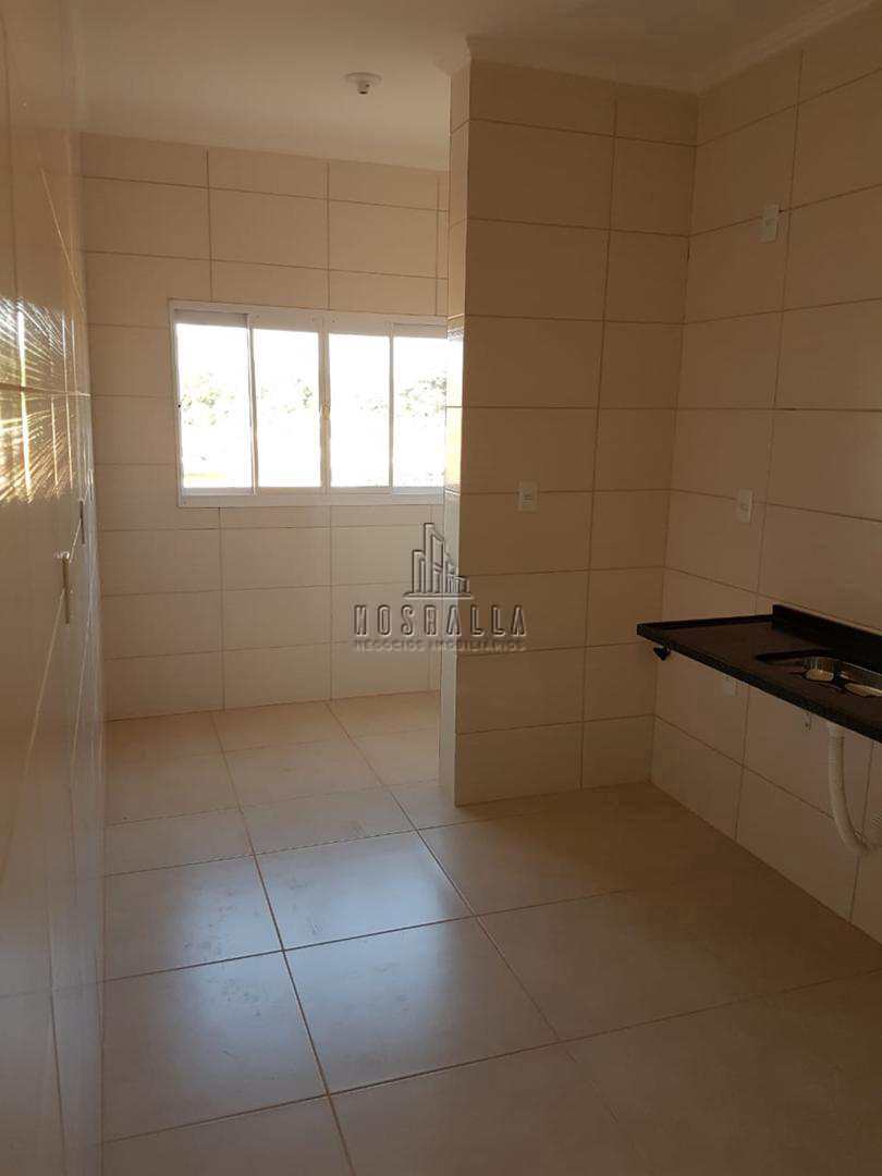 Apartamento à venda com 2 quartos, 58m² - Foto 13