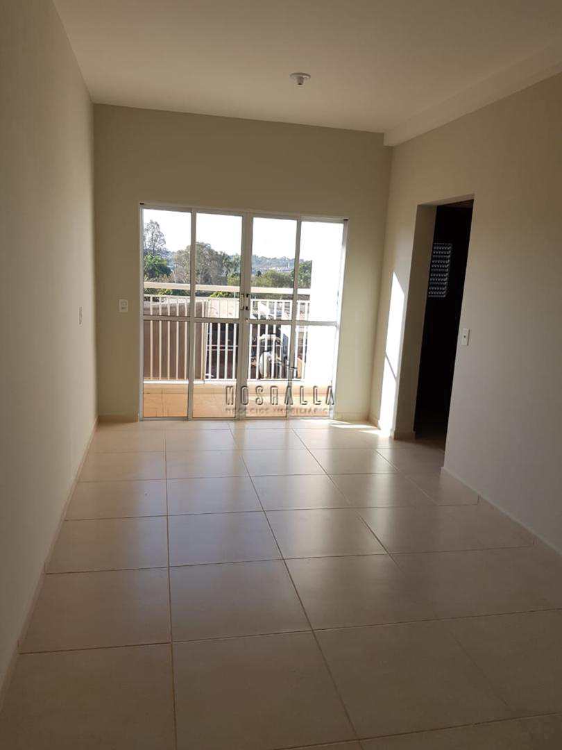 Apartamento à venda com 2 quartos, 58m² - Foto 7