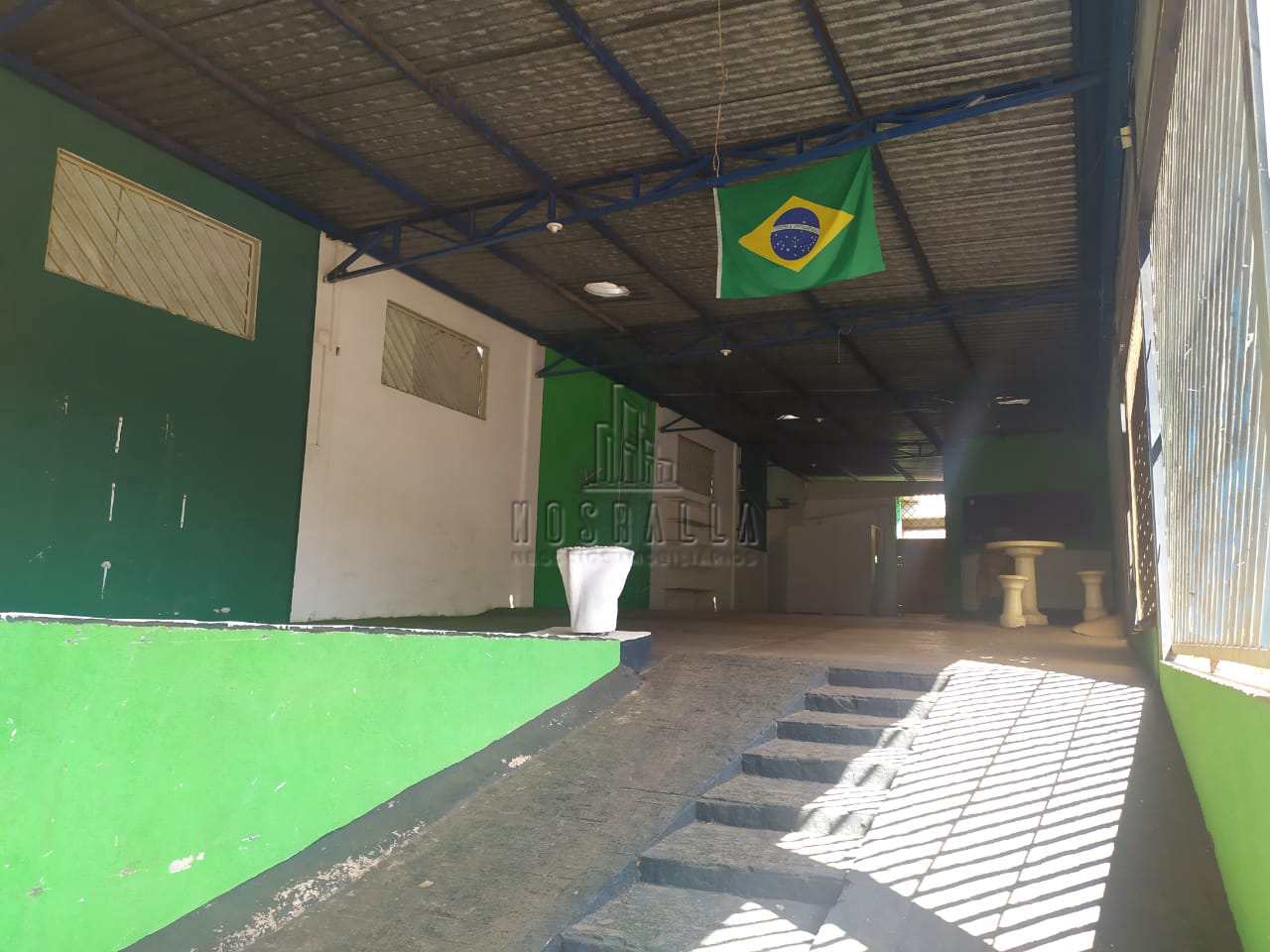 Loja-Salão à venda e aluguel, 281m² - Foto 4