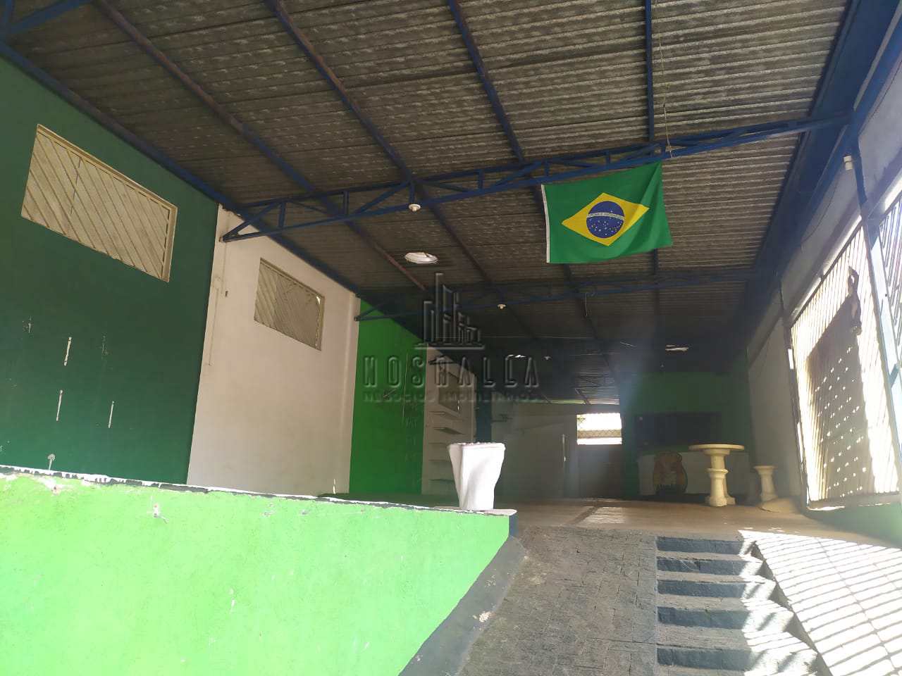 Loja-Salão à venda e aluguel, 281m² - Foto 5