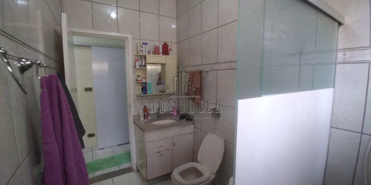 Casa à venda com 3 quartos, 200m² - Foto 20