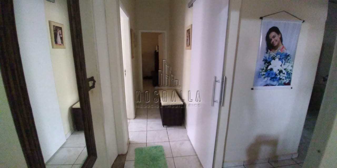 Casa à venda com 3 quartos, 200m² - Foto 14