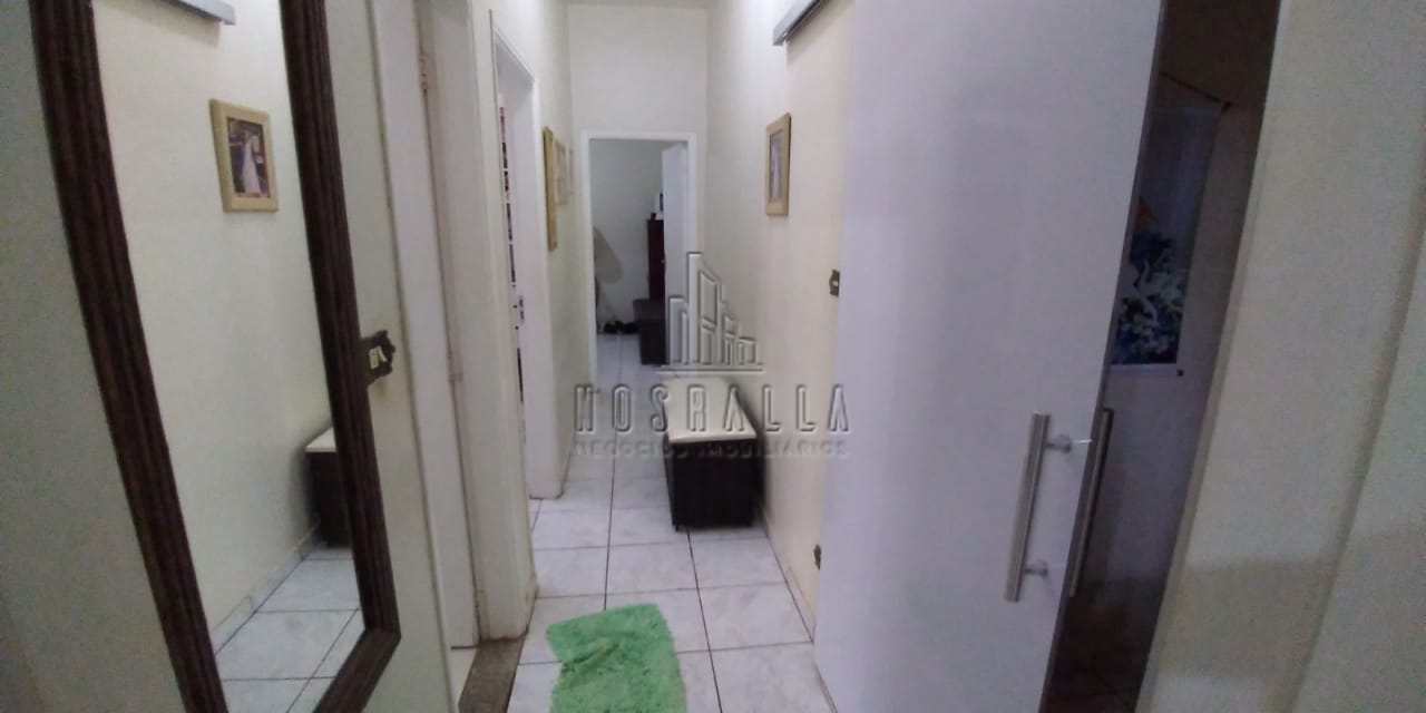 Casa à venda com 3 quartos, 200m² - Foto 12