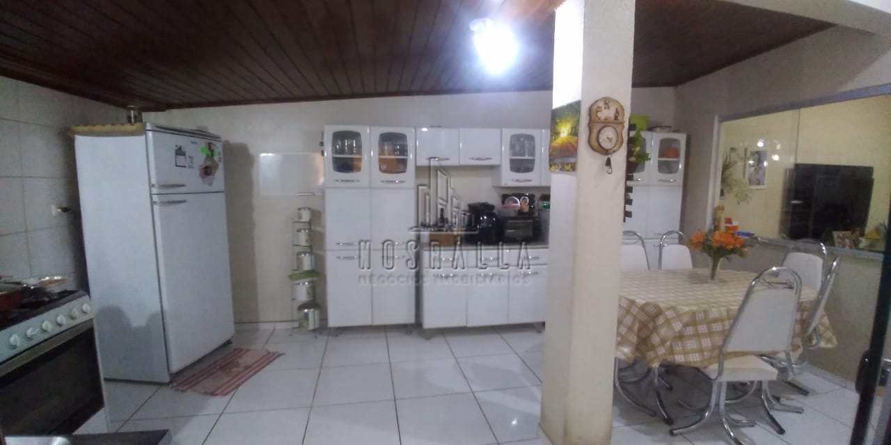 Casa à venda com 3 quartos, 200m² - Foto 19