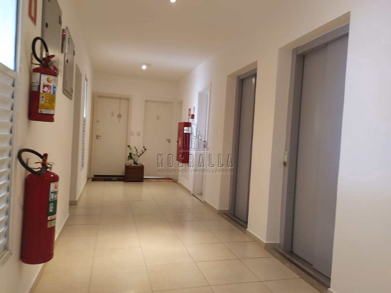 Apartamento à venda com 3 quartos, 92m² - Foto 3