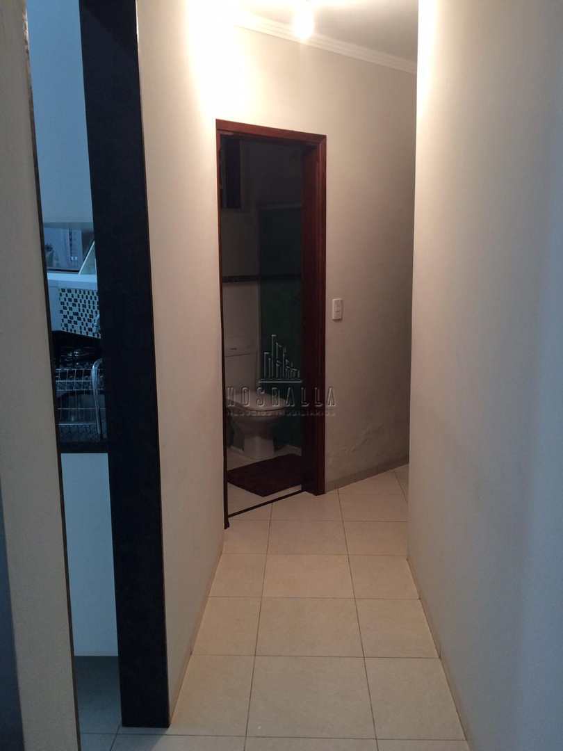 Apartamento à venda com 2 quartos, 62m² - Foto 18