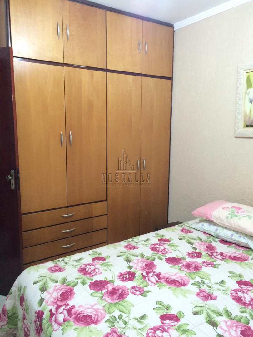 Apartamento à venda com 2 quartos, 62m² - Foto 12