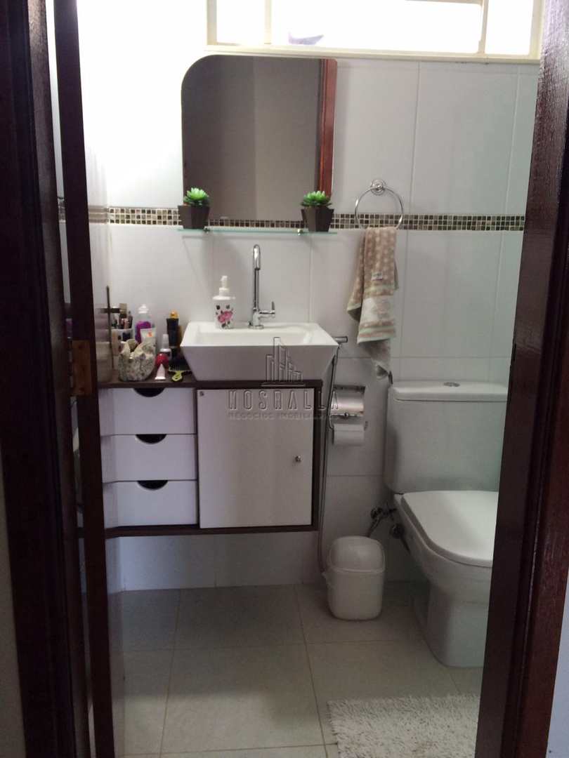 Apartamento à venda com 2 quartos, 62m² - Foto 5