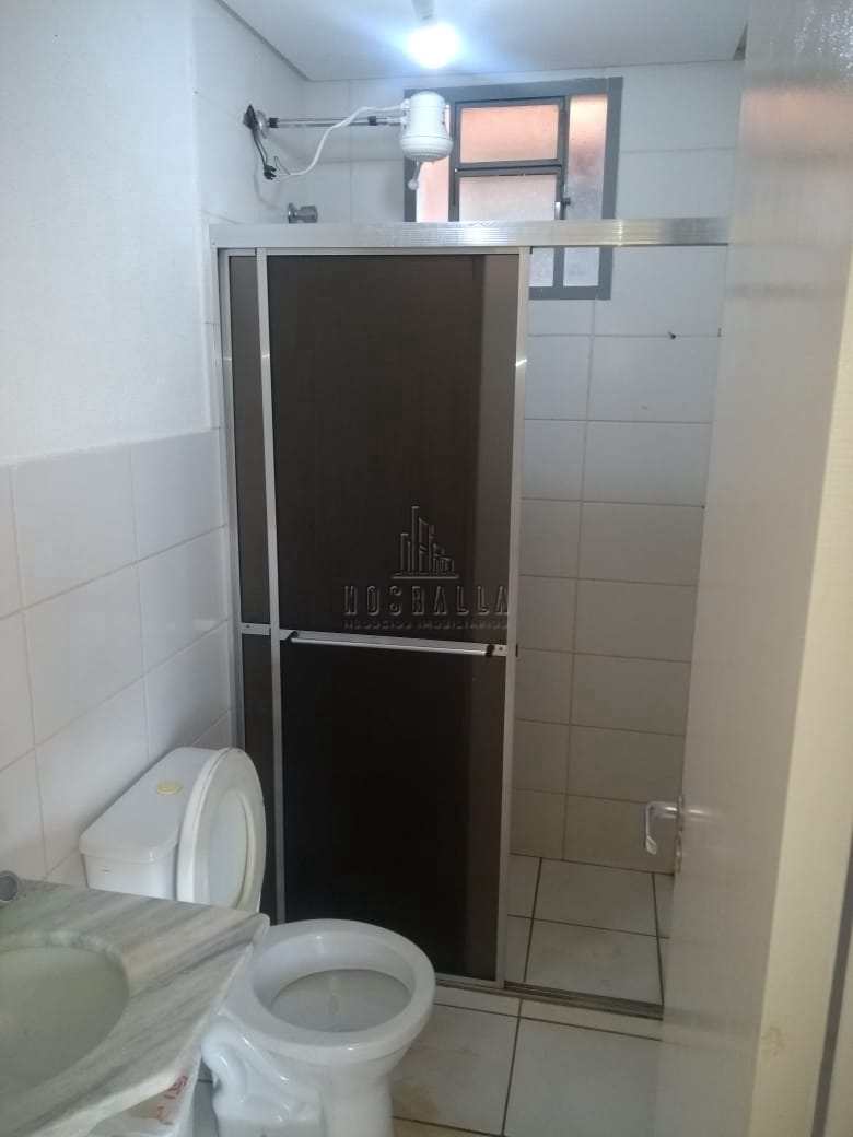 Apartamento para alugar com 3 quartos, 73m² - Foto 8