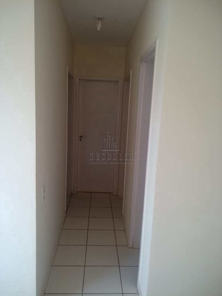 Apartamento para alugar com 3 quartos, 73m² - Foto 3