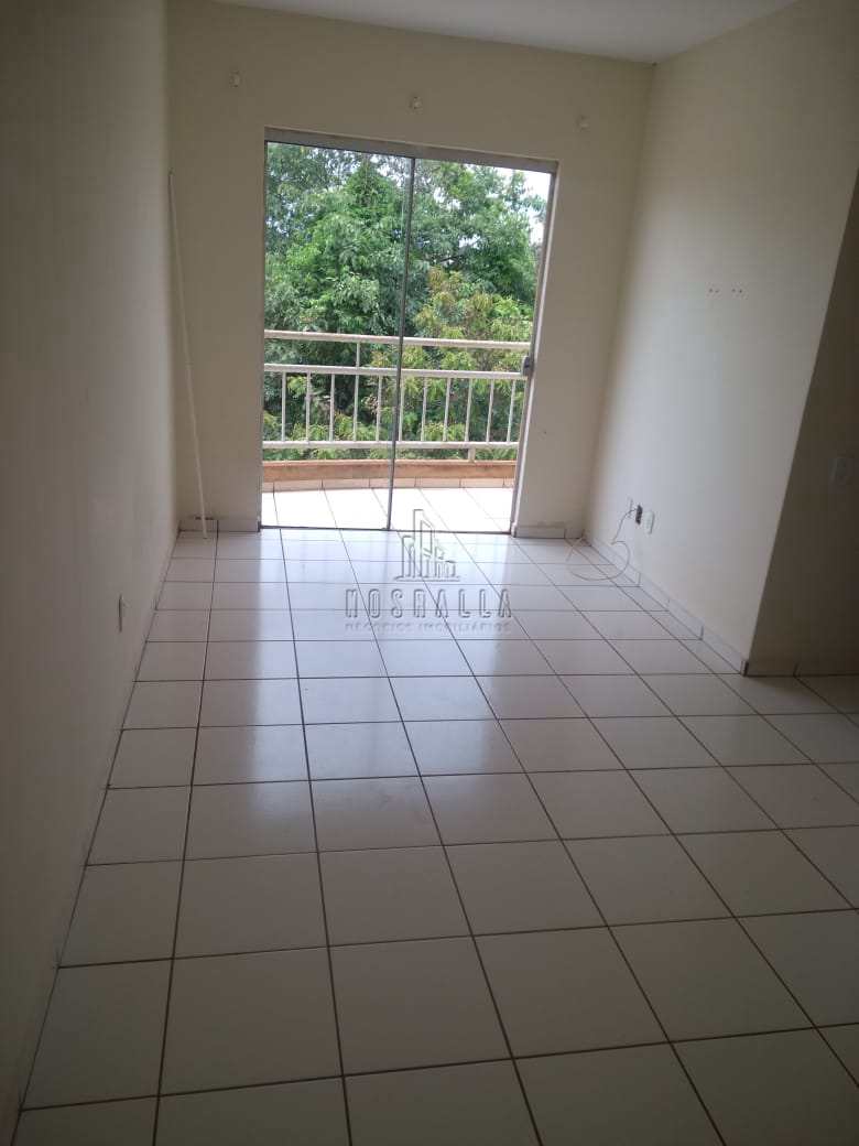 Apartamento para alugar com 3 quartos, 73m² - Foto 1