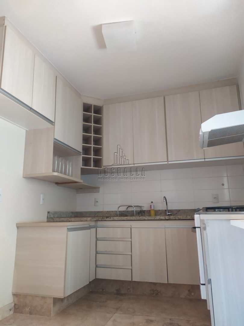 Apartamento à venda com 2 quartos, 80m² - Foto 9