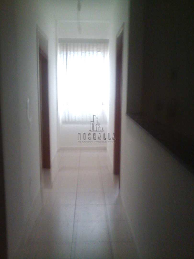 Apartamento à venda com 1 quarto, 42m² - Foto 2