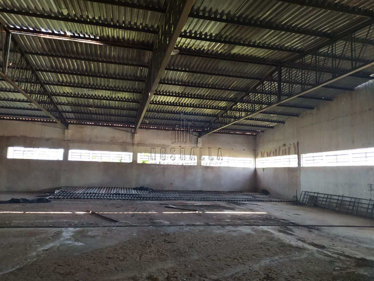 Depósito-Galpão-Armazém à venda e aluguel, 12995m² - Foto 3