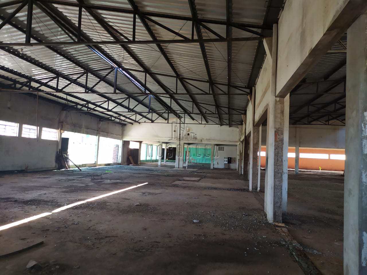 Depósito-Galpão-Armazém à venda e aluguel, 12995m² - Foto 6