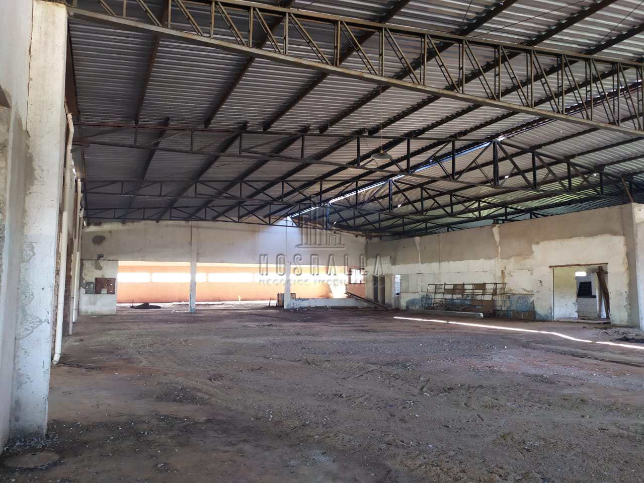 Depósito-Galpão-Armazém à venda e aluguel, 12995m² - Foto 4