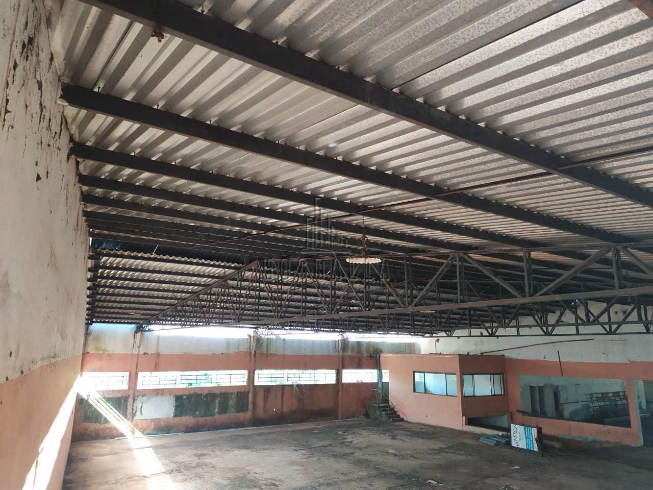 Depósito-Galpão-Armazém à venda e aluguel, 12995m² - Foto 44