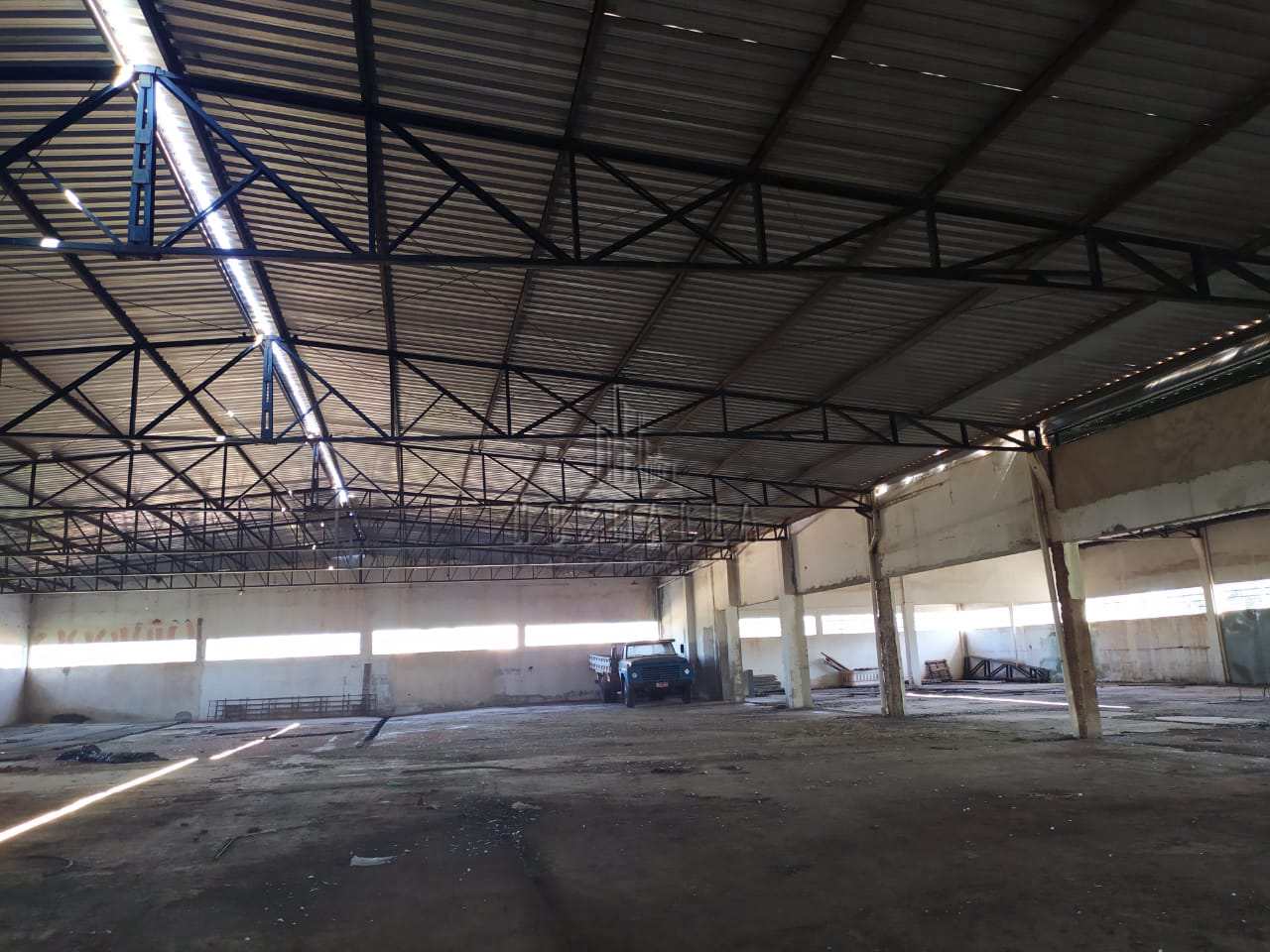 Depósito-Galpão-Armazém à venda e aluguel, 12995m² - Foto 2