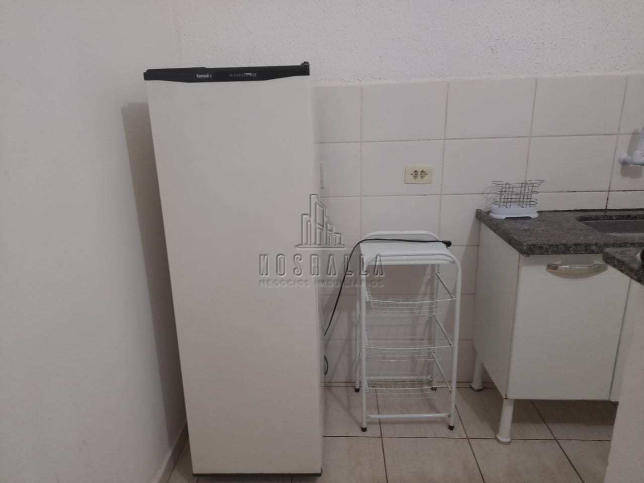 Apartamento para alugar com 1 quarto - Foto 3