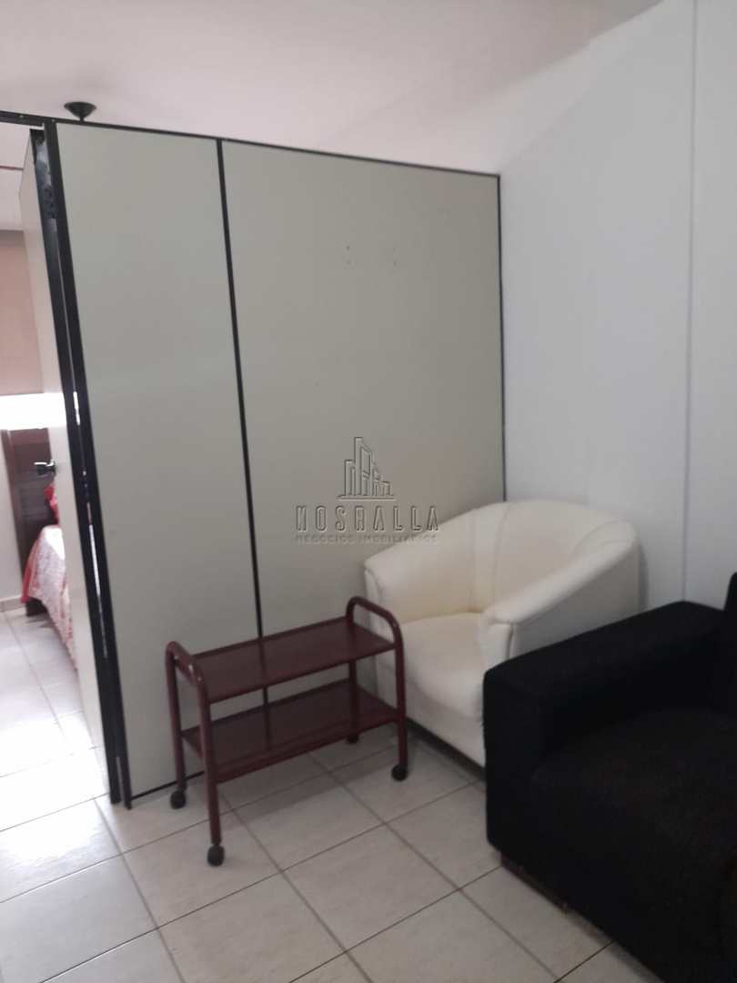 Apartamento para alugar com 1 quarto - Foto 5