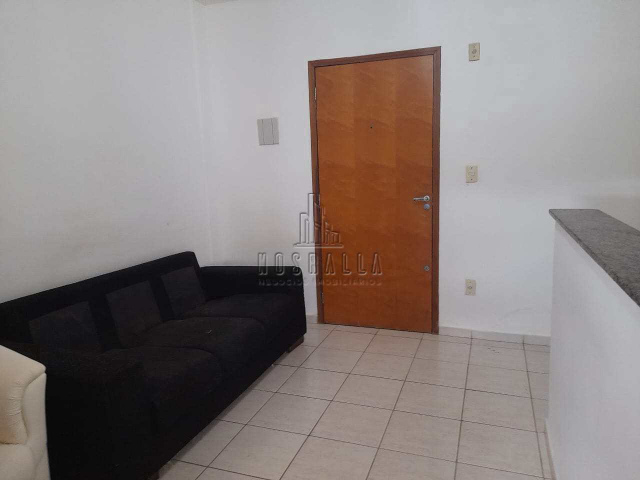 Apartamento para alugar com 1 quarto - Foto 4