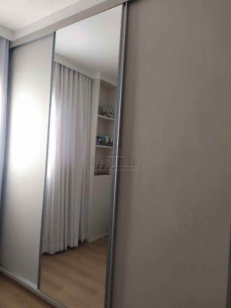 Apartamento à venda com 2 quartos - Foto 11