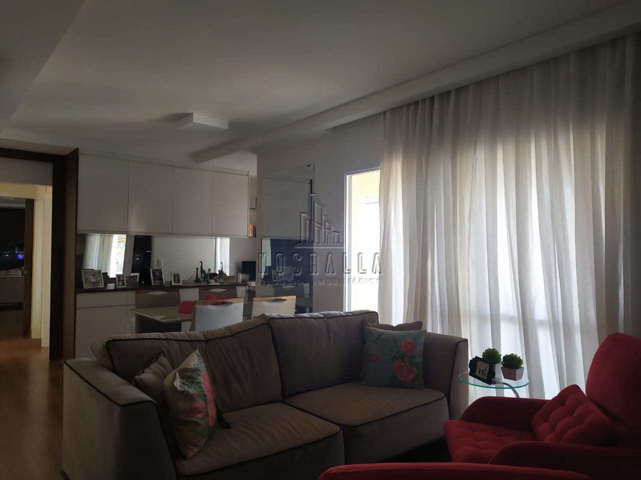 Apartamento à venda com 2 quartos - Foto 6