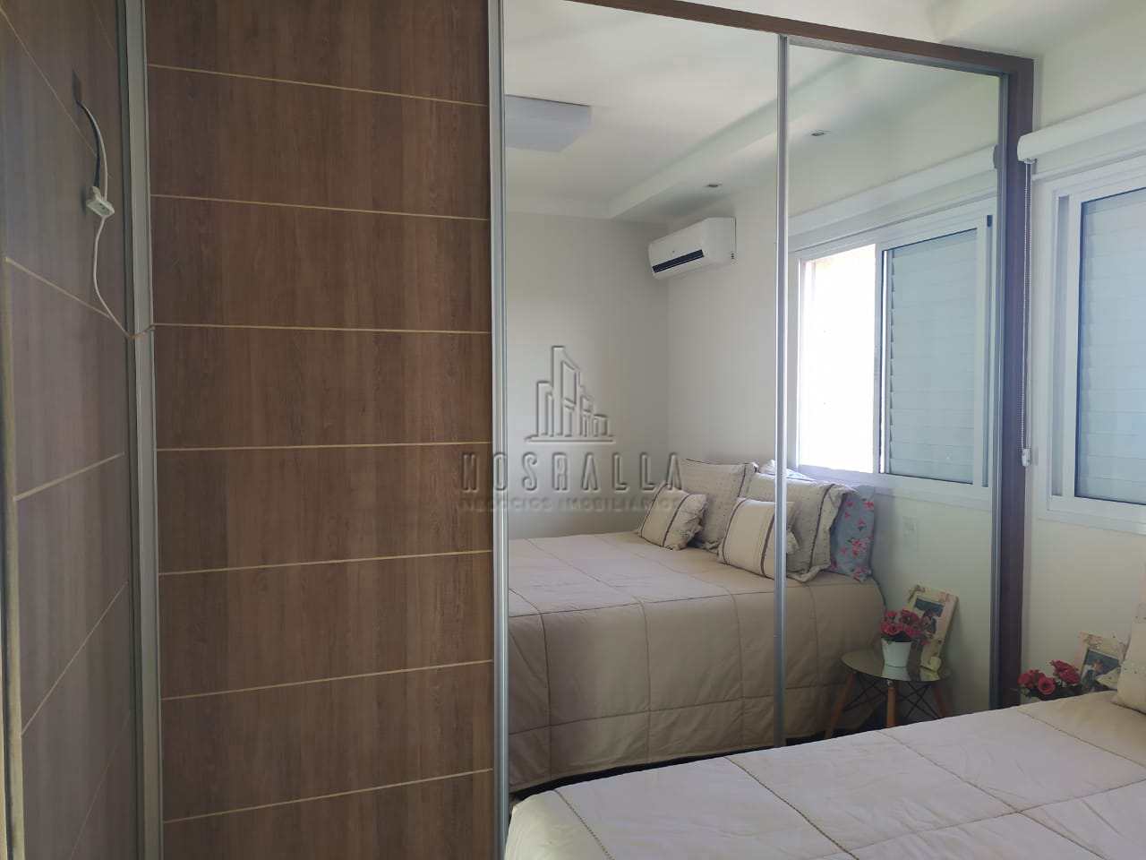 Apartamento à venda com 2 quartos - Foto 8