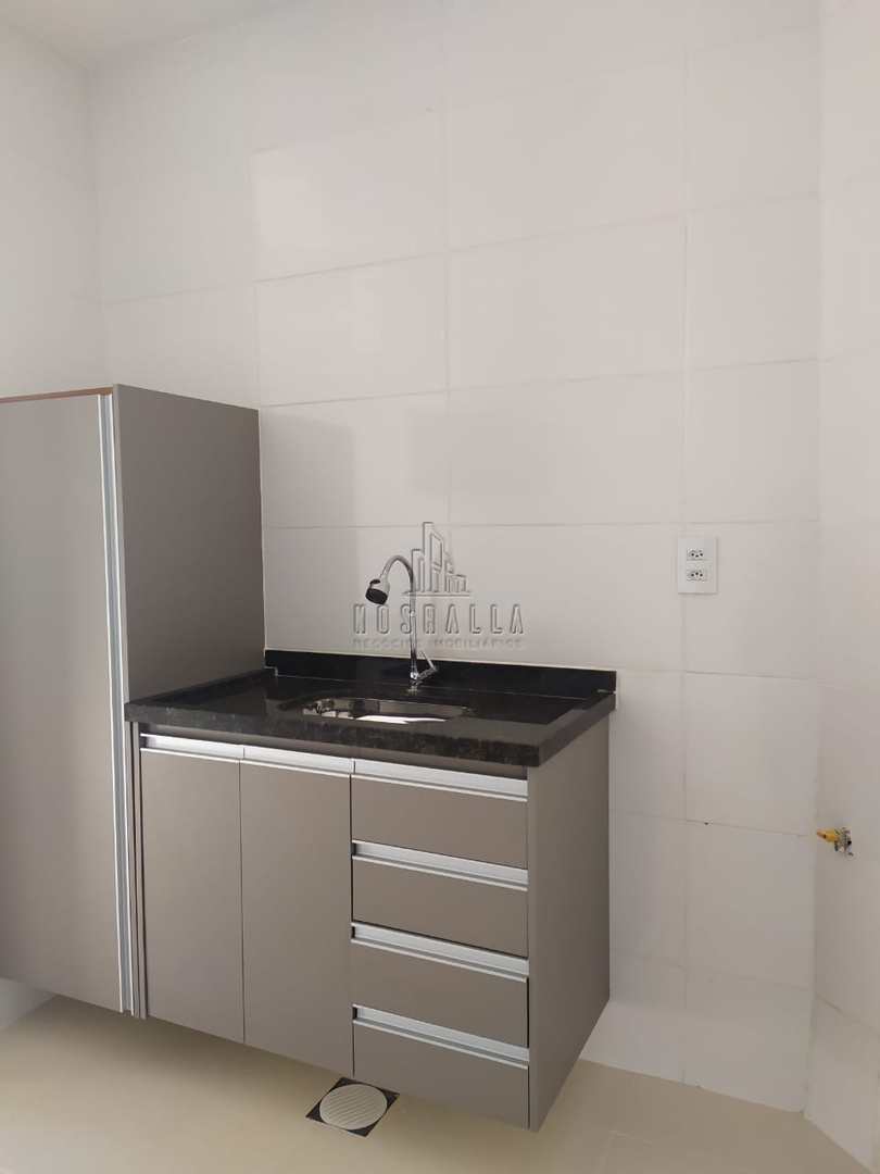 Apartamento à venda com 1 quarto - Foto 2