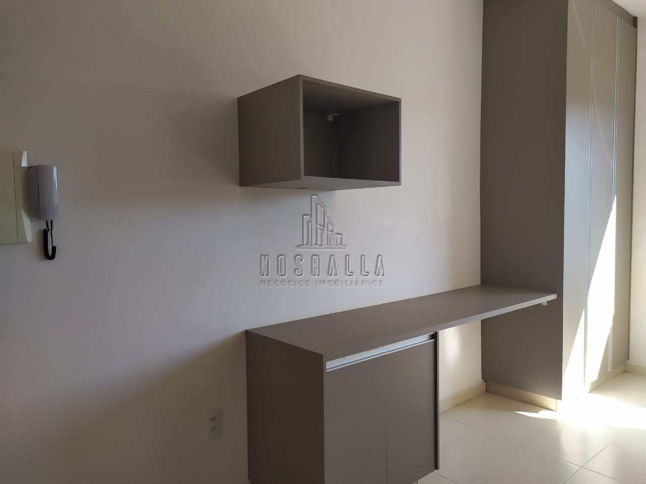 Apartamento à venda com 1 quarto - Foto 4