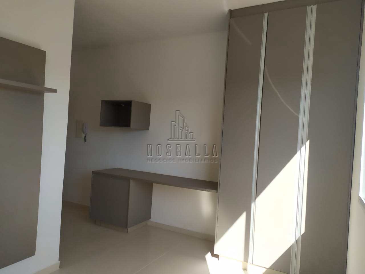 Apartamento à venda com 1 quarto - Foto 3