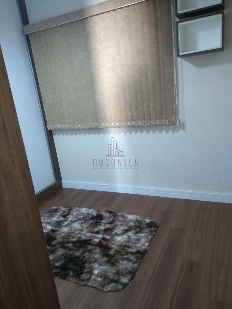 Apartamento à venda com 2 quartos - Foto 4