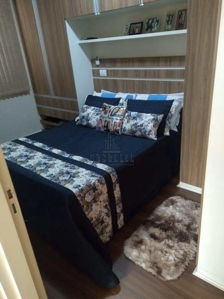 Apartamento à venda com 2 quartos - Foto 5